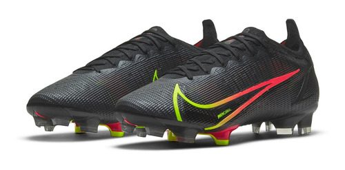 Zapatillas Nike Mercurial Vapor 14 Elite Fg Cq7635-090