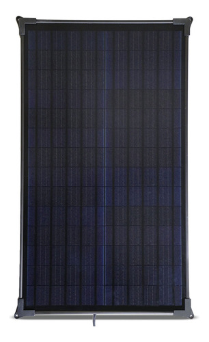 Battery Tender Cargador De Bateria Solar De 35 Vatios Con Co