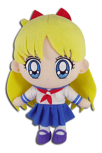 Great Eastern Entertainment Sailor Moon S - Minako Aino - Ju