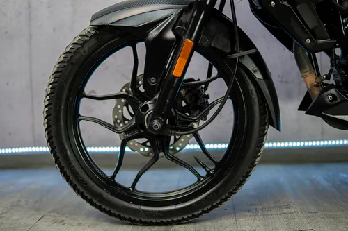 Bajaj Pulsar Ns 160 Fi 2022