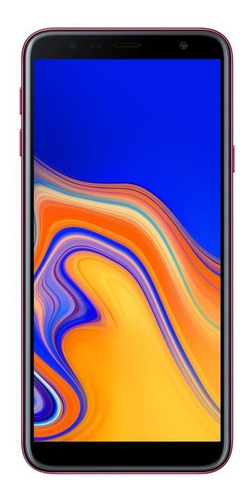 Samsung Galaxy J4+ 32 GB rosa 2 GB RAM