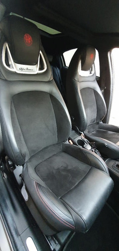 Alfa Romeo Giulietta 1.8 Qv Veloce 240cv 2019