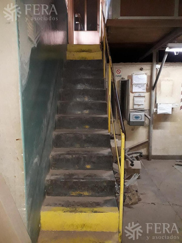 Imagen 4 de 4 de Venta De Galpón En Wilde (25272)