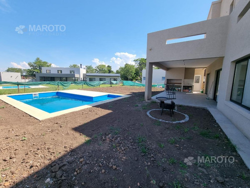Imagen 7 de 28 de Casa En Venta En Barrio San Matias - Maroto Propiedades