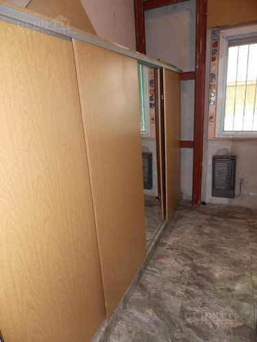 Venta Ph 3 Ambientes Sin Expensas Con Patio Y Gran Terraza - Saavedra