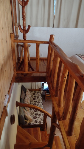 Alquiler Bungalow En Bariloche