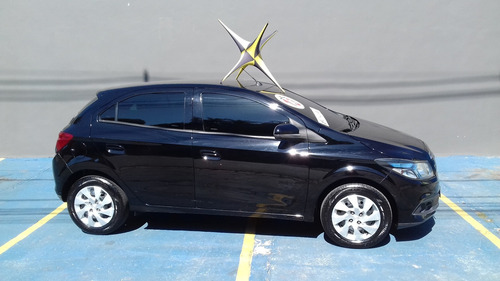 Gm Onix Lt 1.4 Completo S Novo 2013 $ 32900 Financiamos