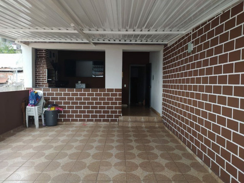 Sobrado À Venda Na Vila Zacarias, Em Sorocaba -sp - 3412 - 69018252