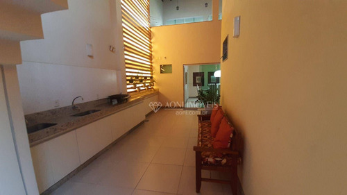 Imagem 22 de 28 de Maravilhosa Casa Com 4 Quartos, 1 Suíte À Venda, 480 M² - Cocal - Vila Velha/es - Ca0116