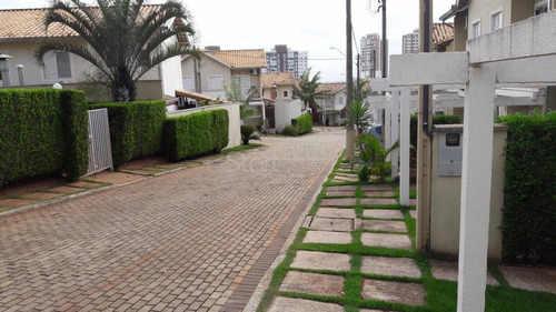 Imagem 15 de 17 de Casa À Venda Em Parque Rural Fazenda Santa Cândida - Ca000896