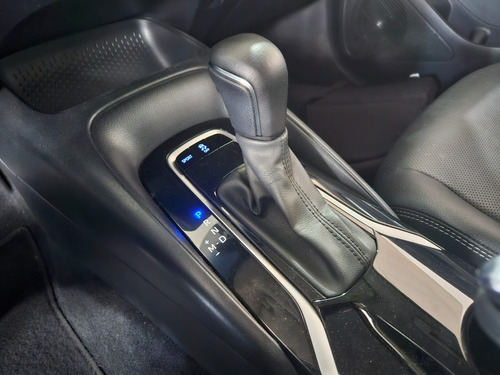Toyota Corolla 2.0 VVT-IE FLEX XEI DIRECT SHIFT