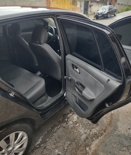 Volkswagen Fox 1.0 Vht Total Flex 5p