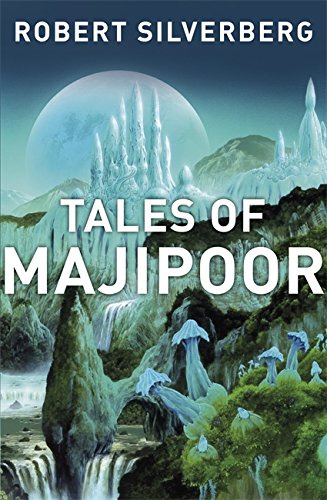 Libro Tales Of Majipoor De Silverberg, Robert