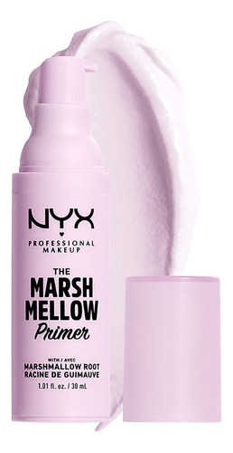 Primer Nyx The Marshamallow