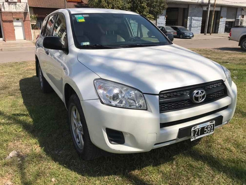Toyota Rav4 2.4 4x2 At 2012