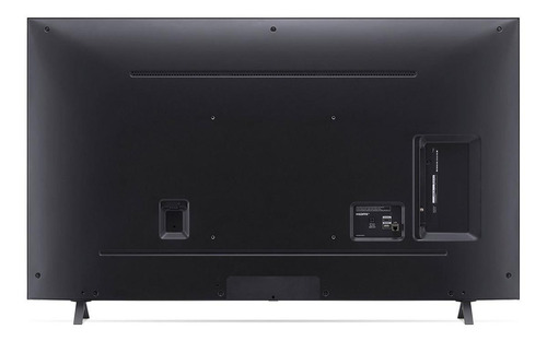 Imagen 5 de 5 de Smart Tv LG Ai Thinq 50nano75spa Led 4k 50 100v/240v