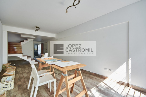 Departamento Venta 3 Ambientes Palermo Amenities Cochera