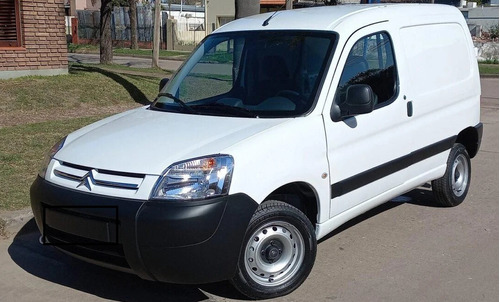 Citroën Berlingo 1.6 Vti 115 Business