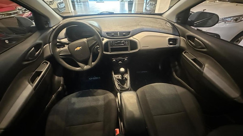Chevrolet Onix 1.4 Joy Ls