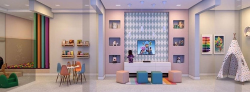 Imagem 25 de 30 de Apartamento - Ap02723 - 68975755