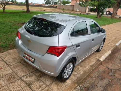 Onix 1.0 Mpi Joy 8v Flex 4p Manual