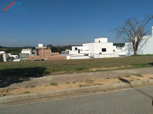 Imagem 2 de 8 de Terreno A Venda No Bairro Cajuru Do Sul Em Sorocaba - Sp. - Te 026-1