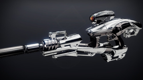 Destiny 2 Mitoclasta Garantizada Xbox/ps4/pc