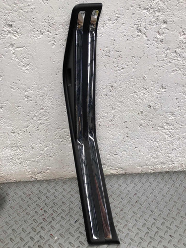 Estribo Tra Der Bmw 320 I Aut V6 2.2 98/2007 (Usado)
