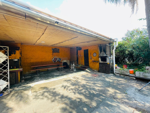 Casa Remodelada En Sayago A La Venta- Dos Dormitorios ( Posibilidad De 3 Dormitorios)
