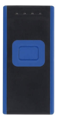Mini Escáner De Código De Barras Qr 2d 3d Portátil 3 En 1 Bt