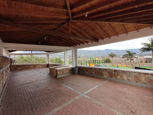 Lote En Venta En Los Trapiches Campestre. Cod V28402