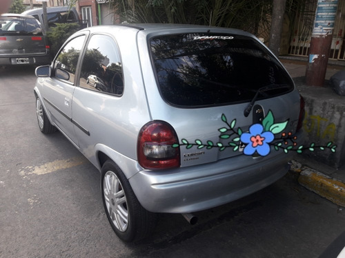 Chevrolet Classic 2010 Full Nafta Excelent 3 Puertas $590000