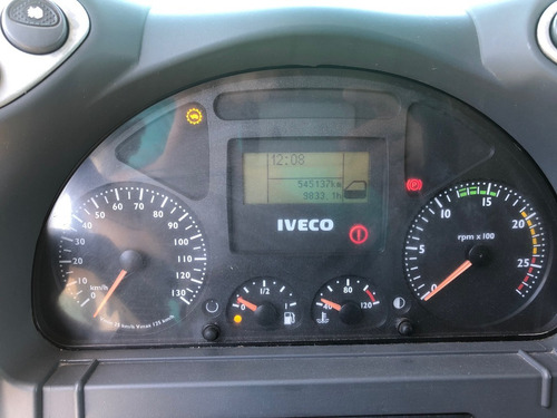 Iveco Cursor 330 Modelo 2013