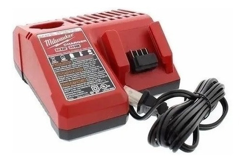 Imagen 5 de 8 de Taladro Perc. Atornillador Kit Completo Milwaukee 2607-159ax