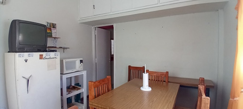 Santa Teresita Venta Departamento Centrico U$s 25.000