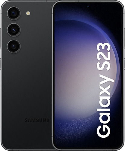 Samsung Galaxy S23 8gb 256gb Phantom Black