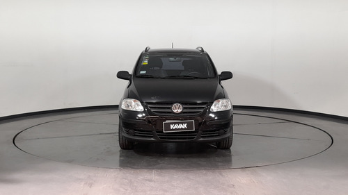 Volkswagen Suran 1.6 Trendline
