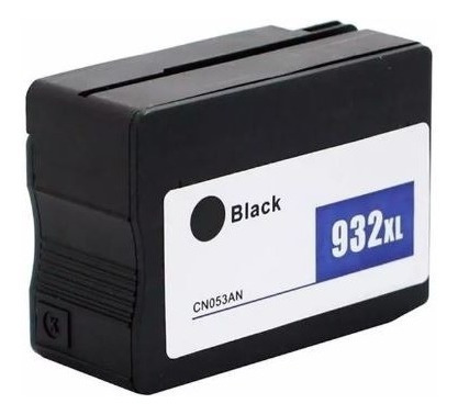 Imagem 2 de 7 de Kit 4 Cartuchos 932xl 933xl Novo Para 7110 7100 7610