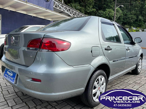 Imagem 9 de 9 de Fiat Siena 1.0 El