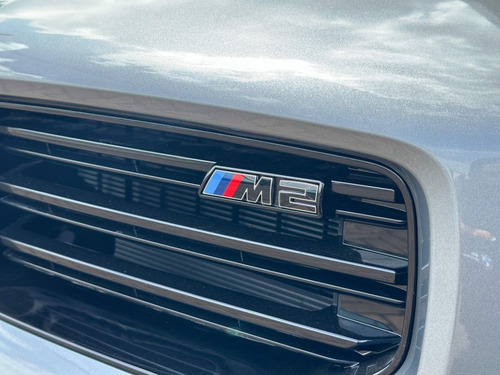 BMW M2 3.0 I6 TWINTURBO GASOLINA COUPÉ TRACK M STEPTRONIC