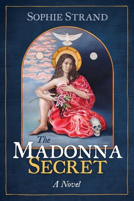 Libro The Madonna Secret - Strand, Sophie