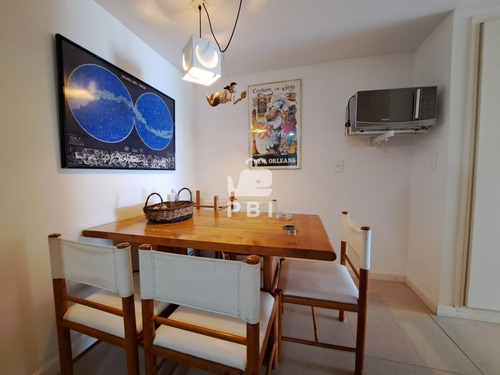 Imagen 7 de 19 de Venta Apartamento En Lomo De La Ballena 3 Dormitorios, Punta Ballena - Ventisquero - Ref : Pbi2921