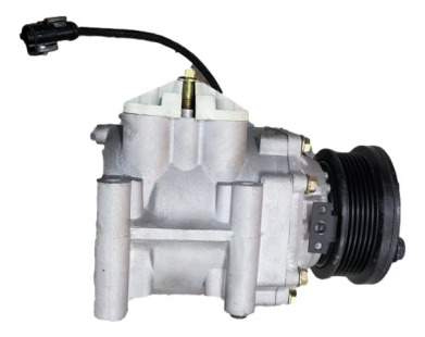 Compresor Ford Focus Motor 1.8 16v Año 1998 2004 