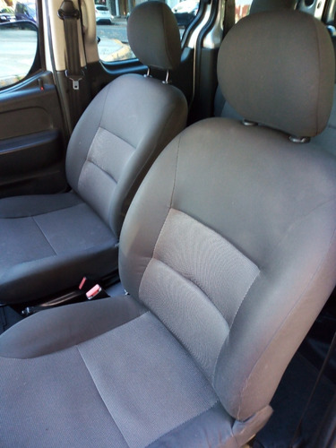 Peugeot Partner Patagónica 1.6 Vtc Plus
