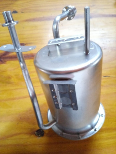 Caldera Ø 10 Cm Dispenser Agua Heladera/mesada Lh Original
