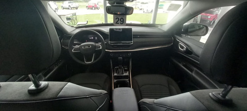 Imagen 5 de 15 de Jeep Commnader Limited 1.3t T270 -rm