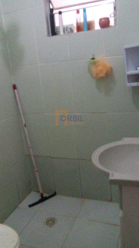 Imagem 12 de 16 de Casa Com 1 Dorm, Alto Do São João, Mogi Das Cruzes - R$ 85 Mil, Cod: 1346 - V1346