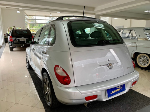 Chrysler Pt Cruiser Limited 2006