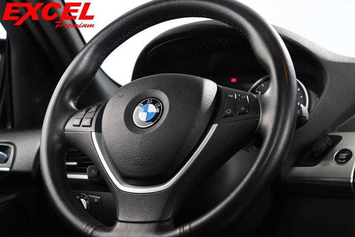 Bmw X5 Xdrive 50i 4.4 407cv Bi-turbo