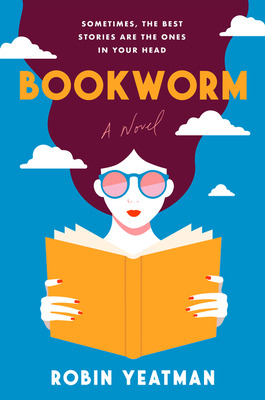 Libro Bookworm - Yeatman, Robin